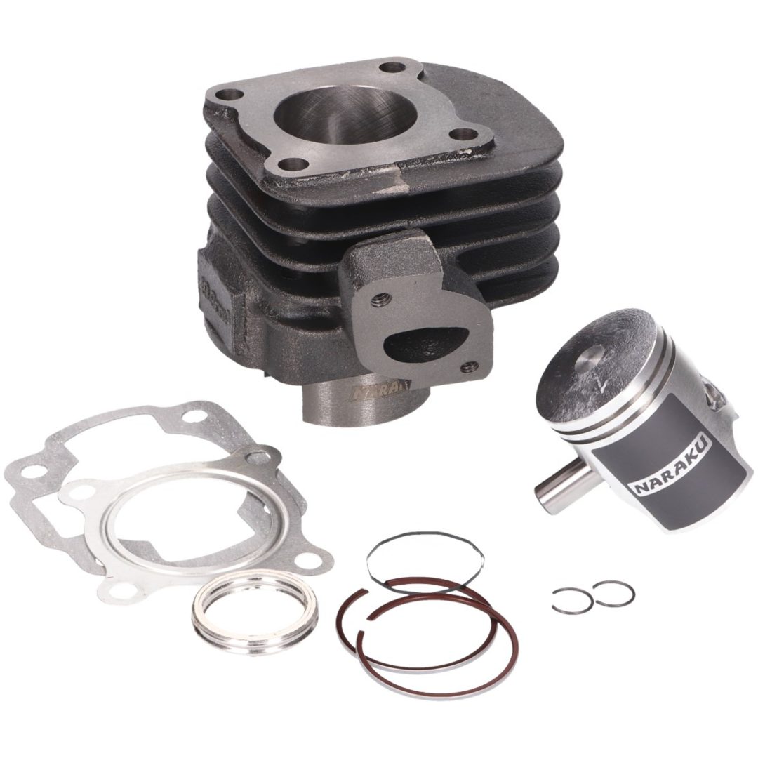 Cylinderkit Naraku Cylindersats