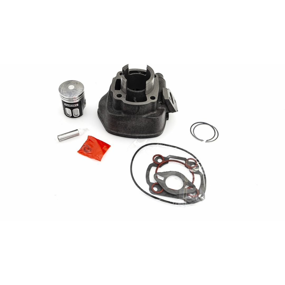Cylinderkit Naraku Cylindersats