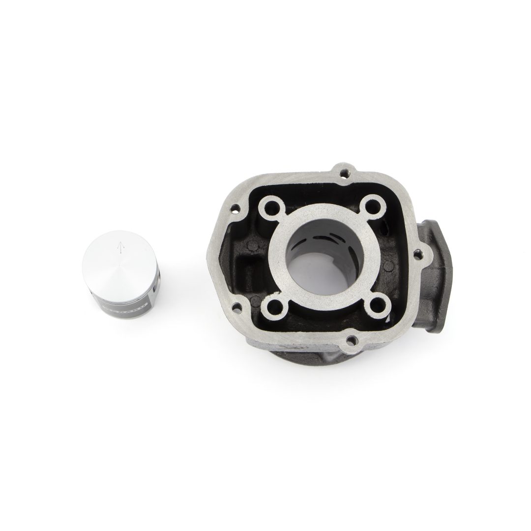 Cylinderkit Naraku Topplock
