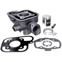 Cylinderkit Peugeot (Liggande) (Vattenkyld)