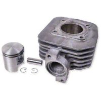 Cylinderkit Peugeot Original Liggande (Luftkyld) Nicasil