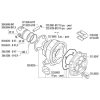 Cylinderkit Pin POLINI – miniatyr 3
