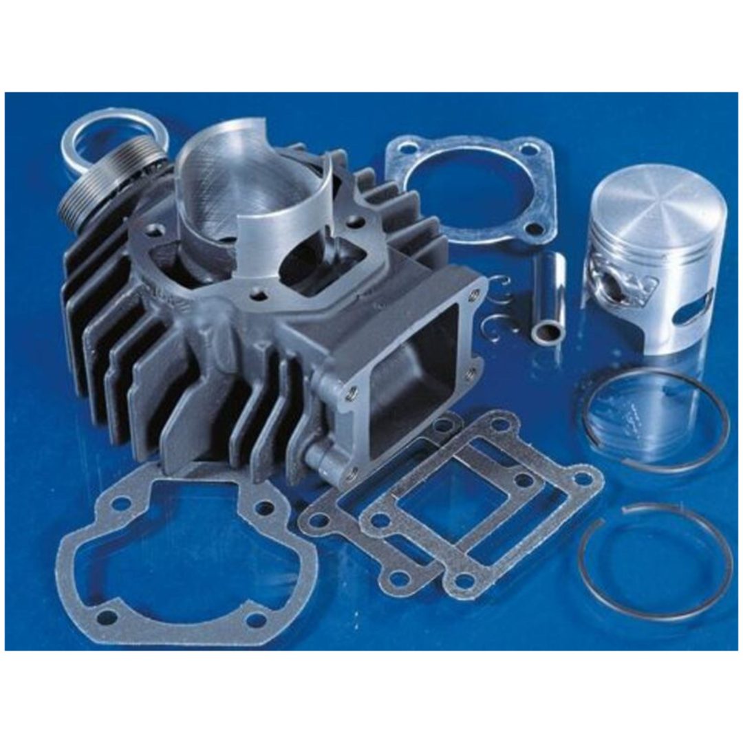 Cylinderkit POLINI