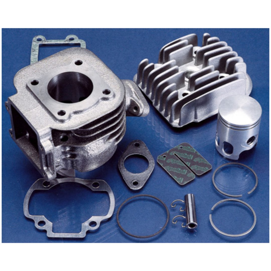 Cylinderkit POLINI