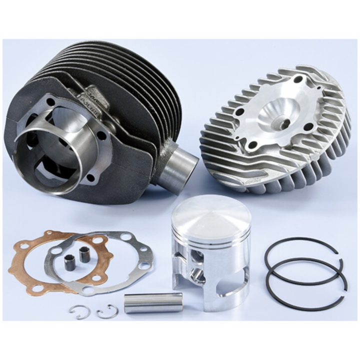 Cylinderkit POLINI – bild 3