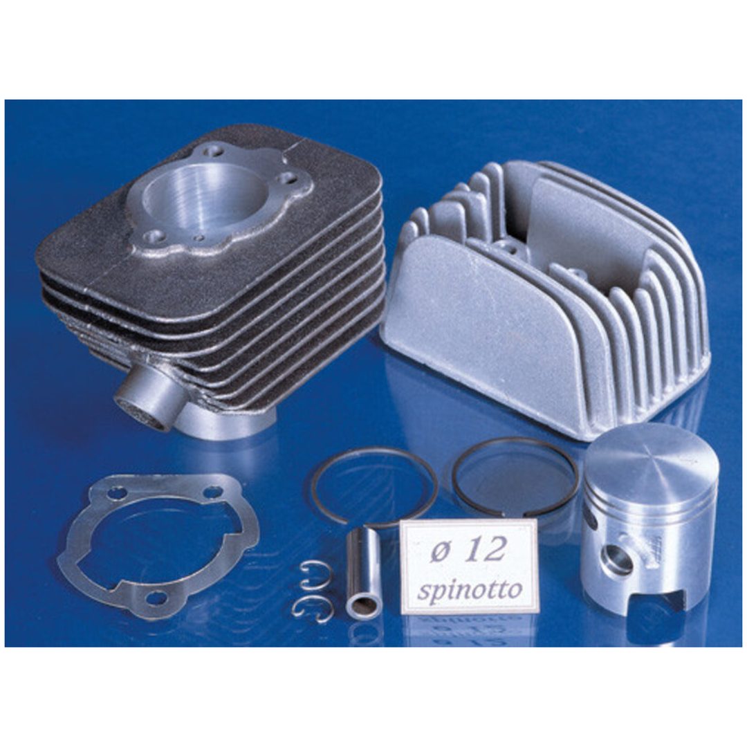 Cylinderkit POLINI – bild 2