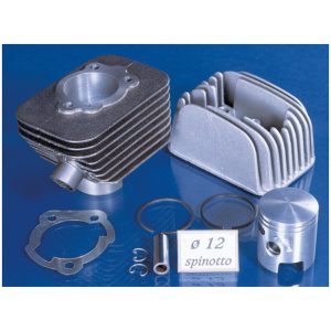 Cylinderkit POLINI