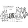 Cylinderkit POLINI – miniatyr 3