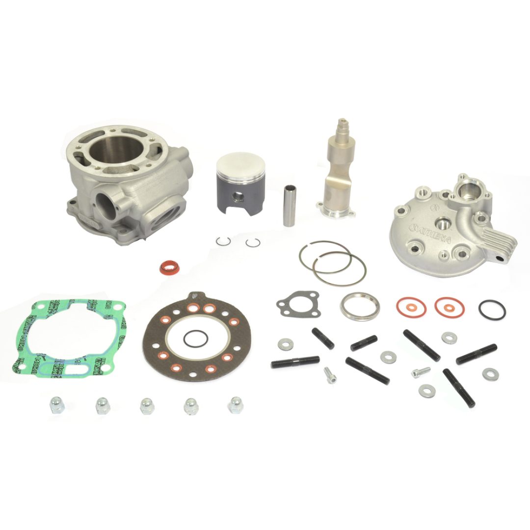Cylinderkit Racing 70cc ATHENA – bild 2