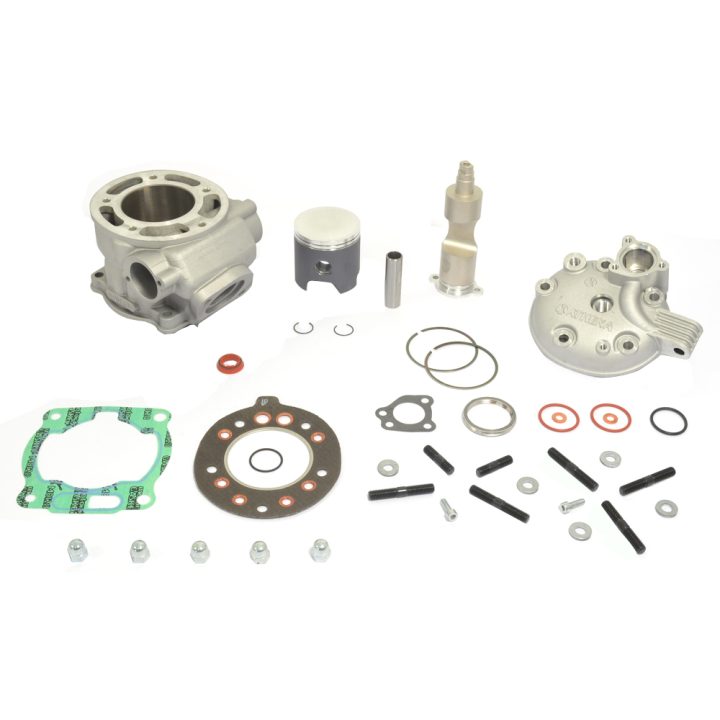 Cylinderkit Racing 70cc ATHENA – bild 2