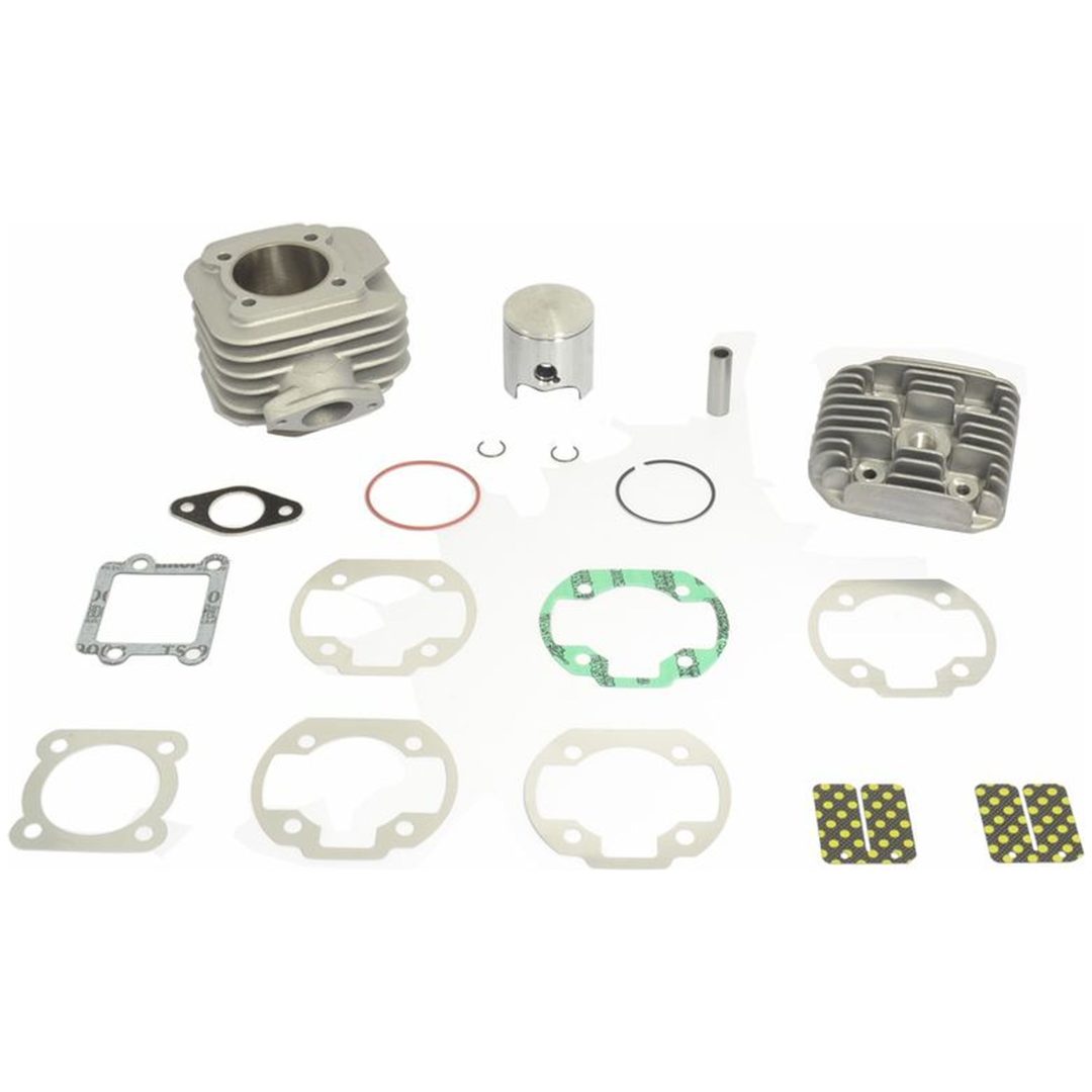 Cylinderkit Racing 70cc ATHENA