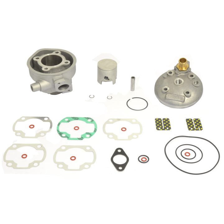 Cylinderkit Racing 70cc ATHENA CYLINDER KIT MBK – bild 2