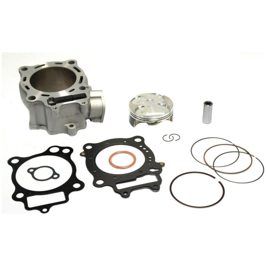 Cylinderkit Racing Athena 78.00 MM