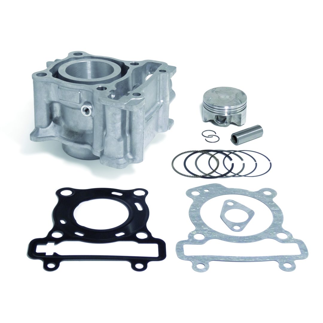 Cylinderkit Standard AIRSAL Cylindersats