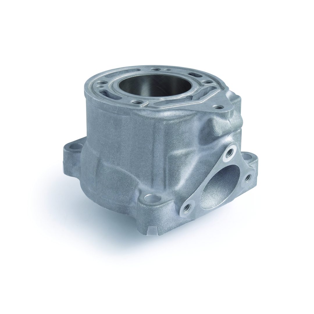 Cylinderkit Standard AIRSAL Cylindersats