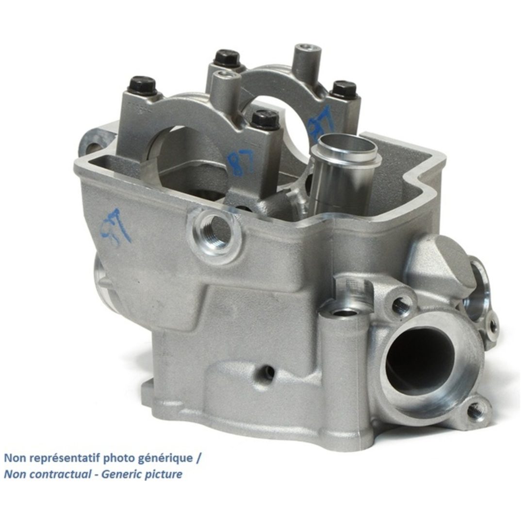 Cylinderkit Standard CYLINDER WORKS