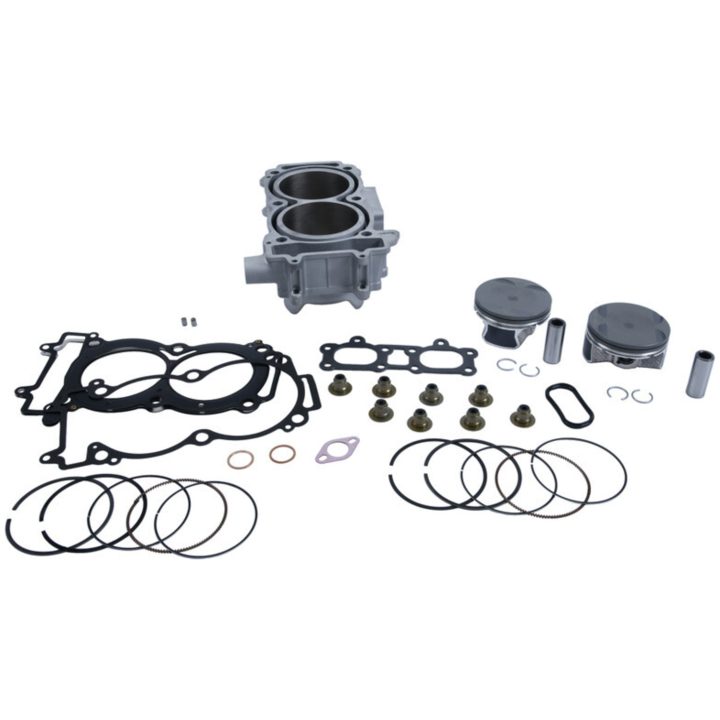 Cylinderkit Standard CYLINDER WORKS – bild 3