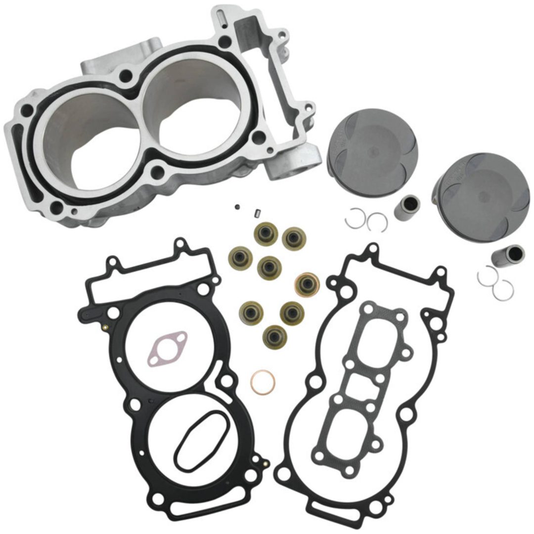 Cylinderkit Standard CYLINDER WORKS – bild 4