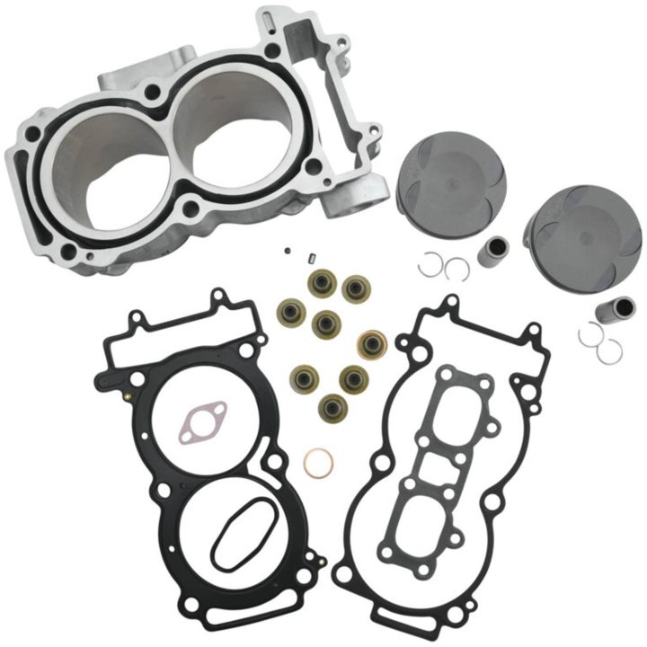 Cylinderkit Standard CYLINDER WORKS – bild 4