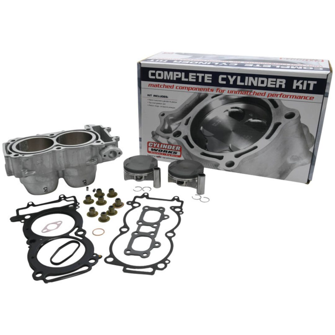 Cylinderkit Standard CYLINDER WORKS – bild 3