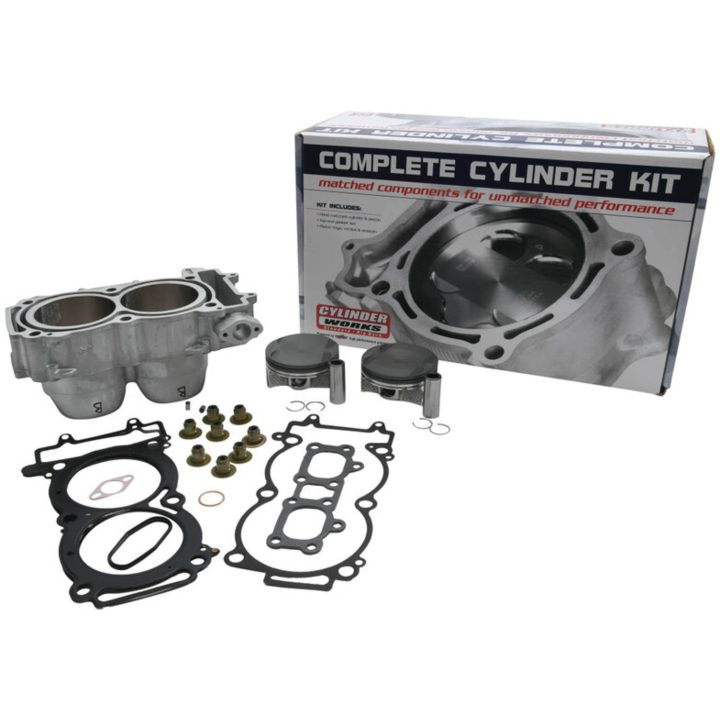 Cylinderkit Standard CYLINDER WORKS – bild 3