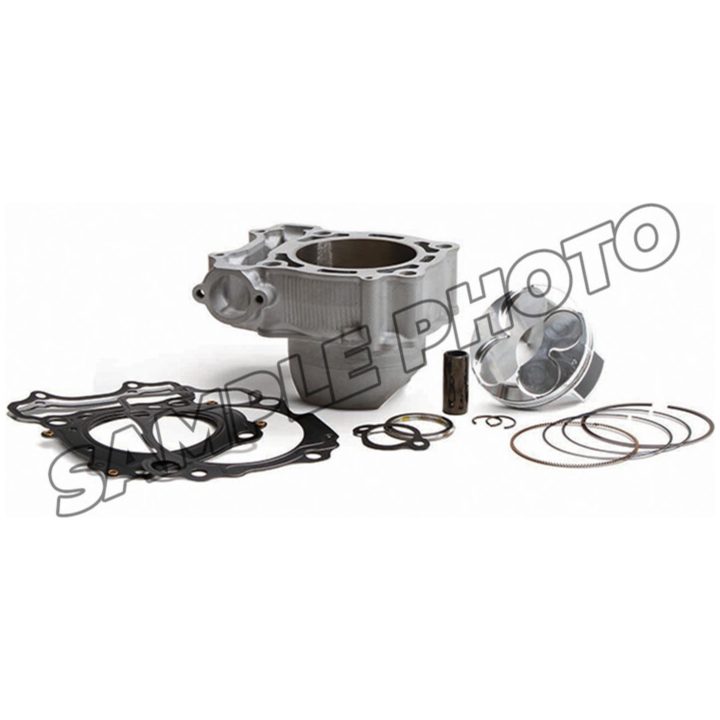 Cylinderkit Standard CYLINDER WORKS – bild 2