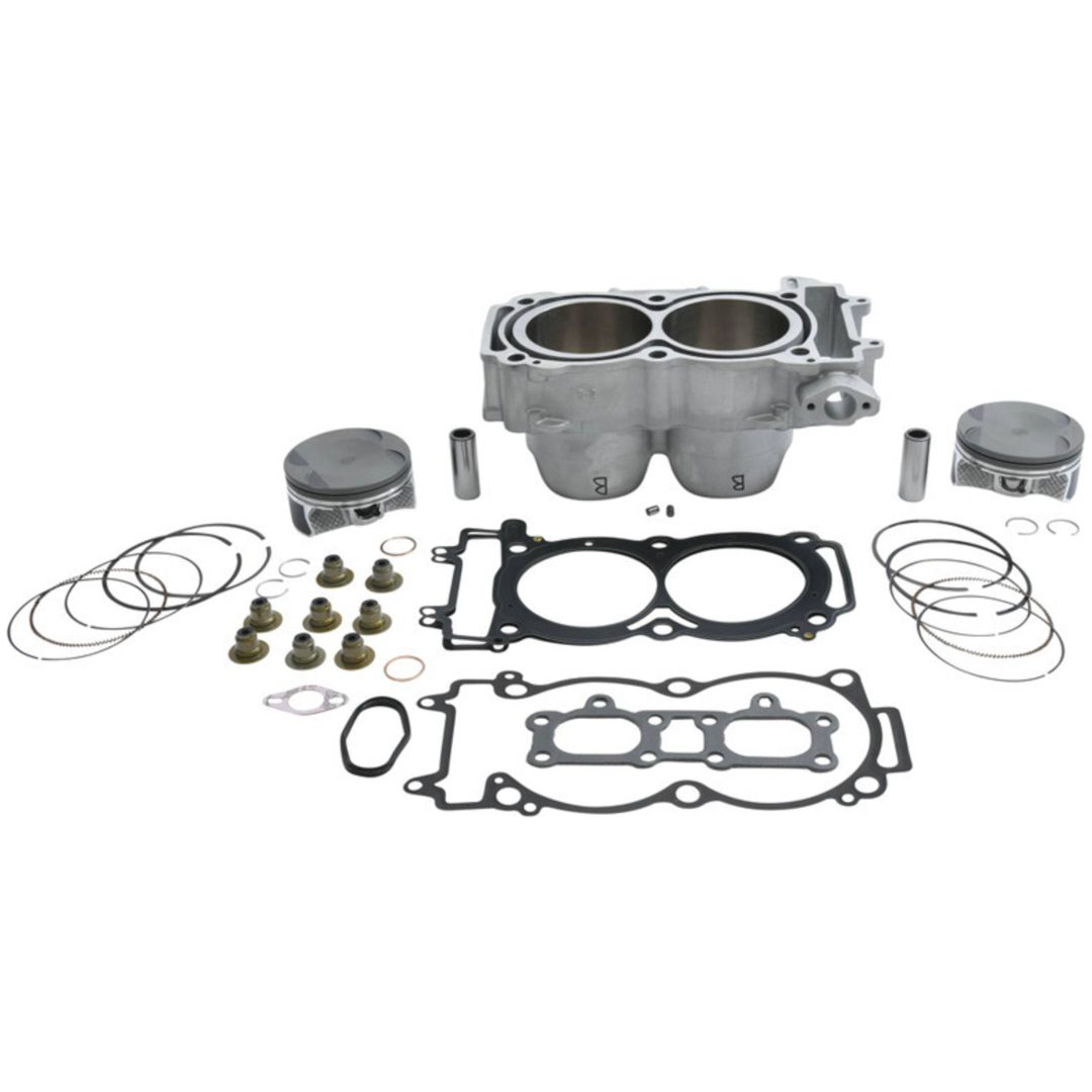 Cylinderkit Standard CYLINDER WORKS