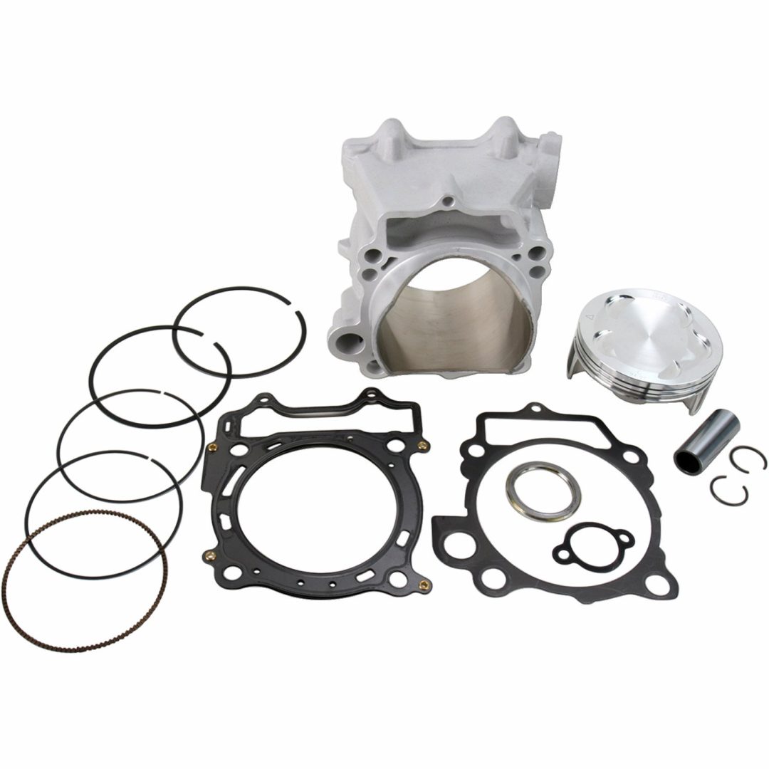 Cylinderkit Standard CYLINDER WORKS