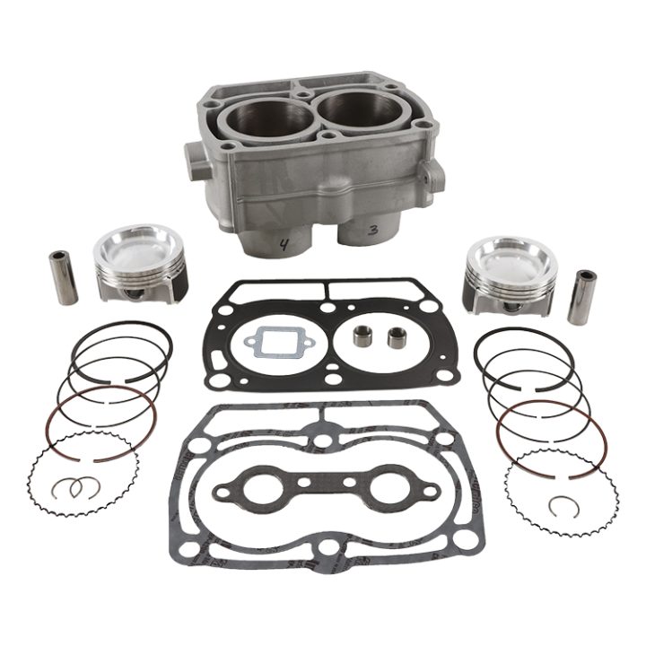 Cylinderkit Standard CYLINDER WORKS CYLINDER KIT STD BORE – bild 2