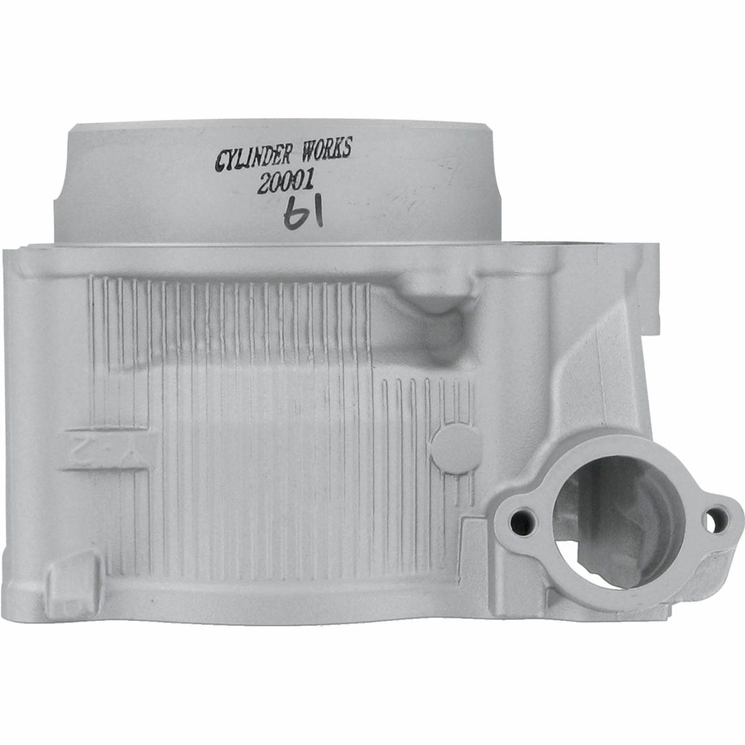 Cylinderkit Standard CYLINDER WORKS CYLINDER STD