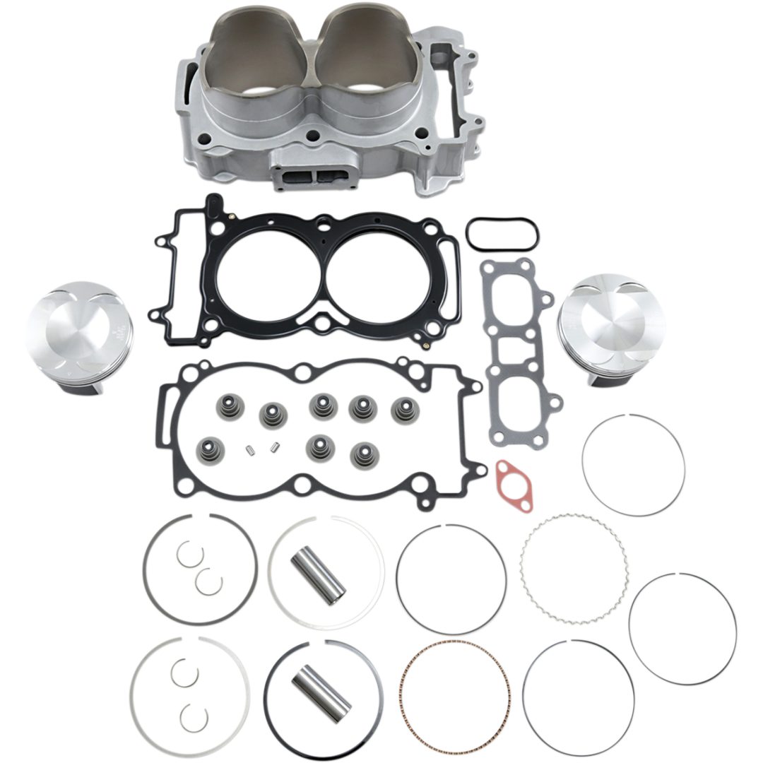 Cylinderkit Standard CYLINDER WORKS Cylindersats