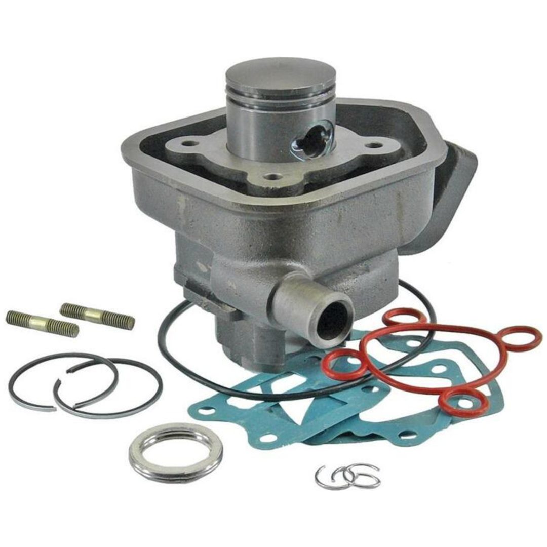 Cylinderkit TECNIUM