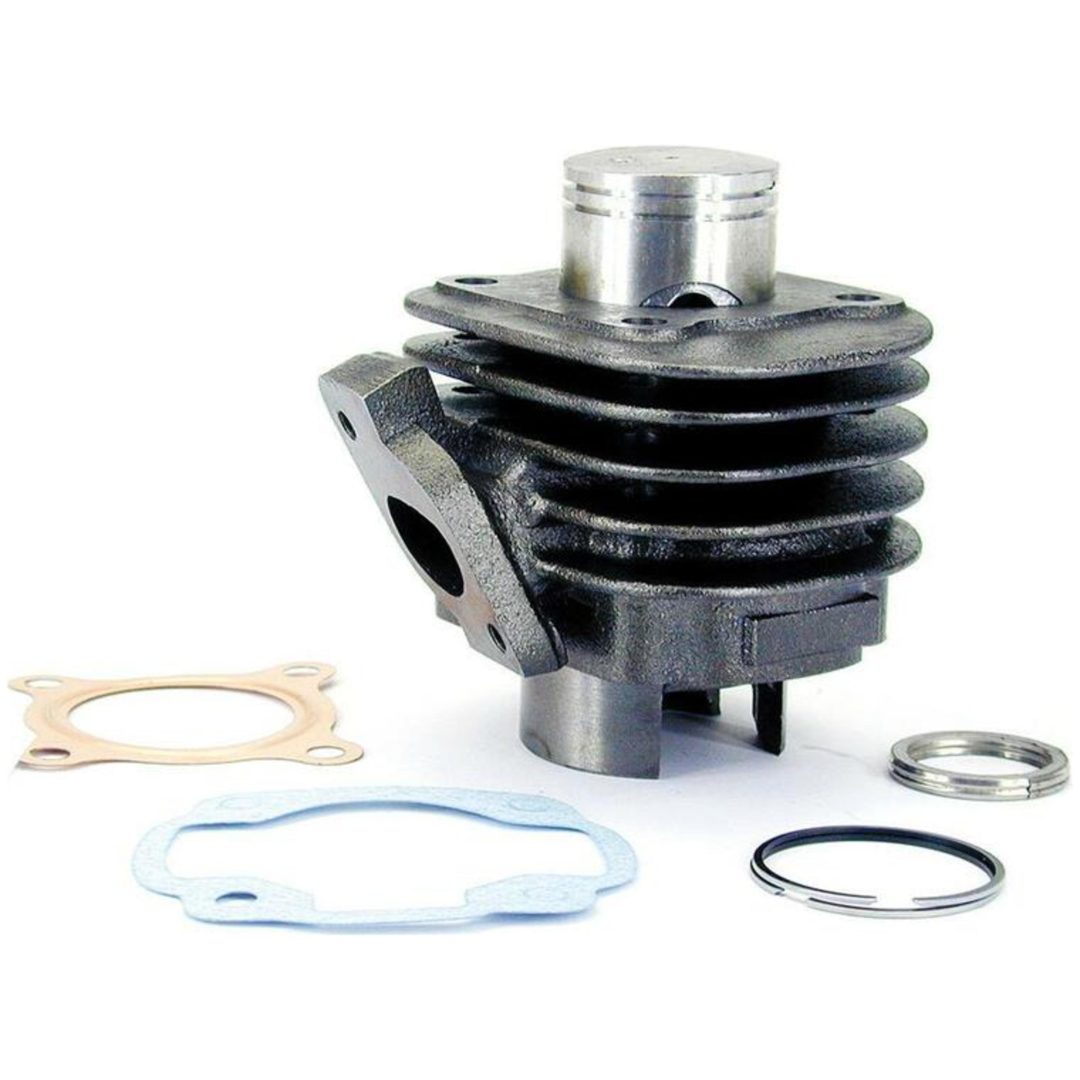Cylinderkit TECNIUM