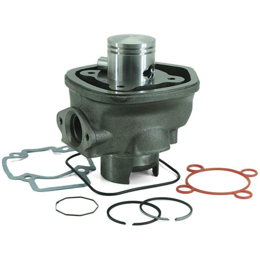 Cylinderkit TECNIUM