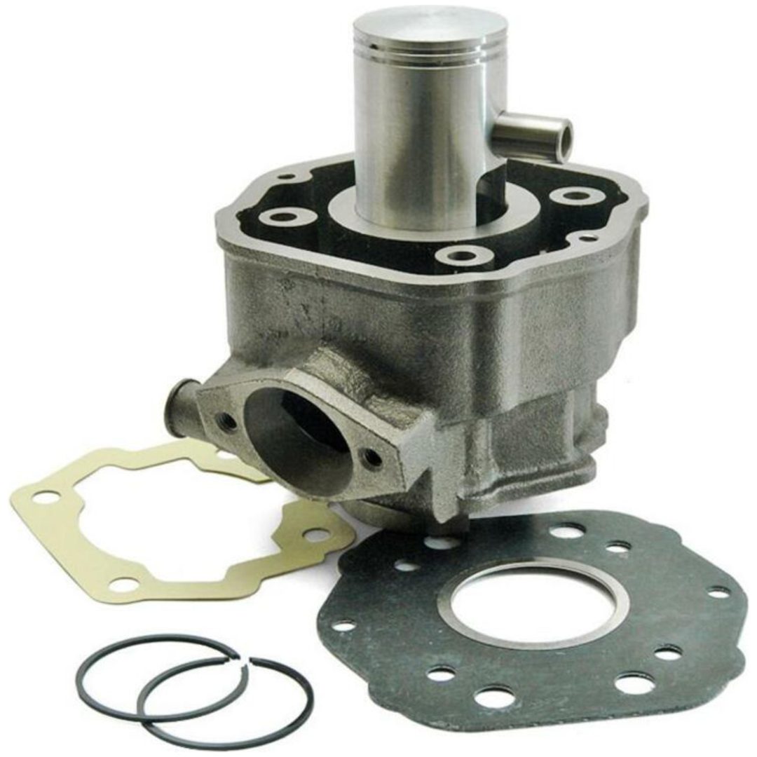 Cylinderkit TECNIUM