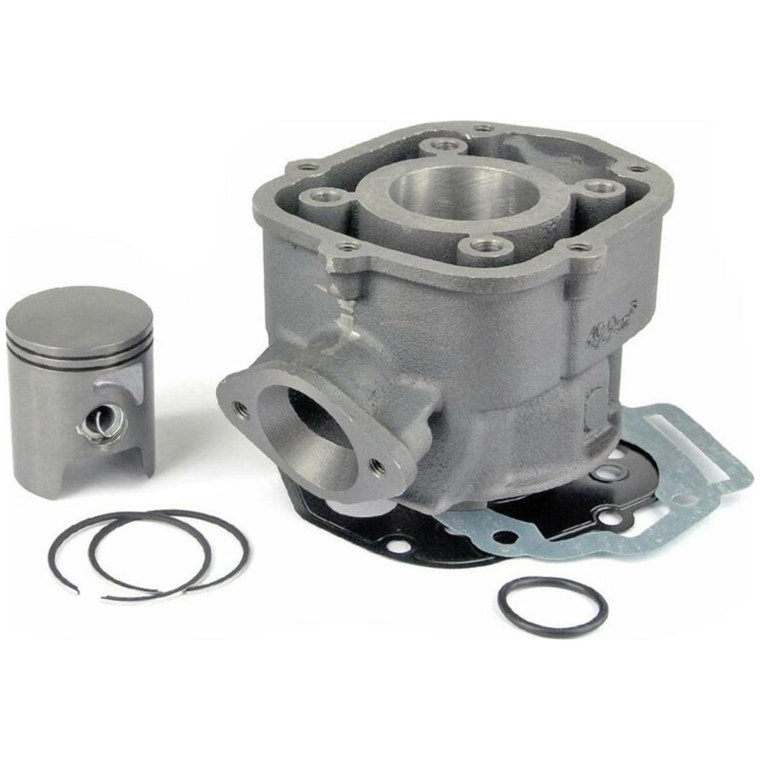 Cylinderkit TECNIUM