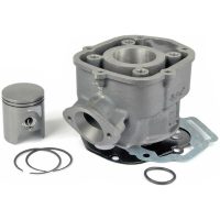 Cylinderkit TECNIUM