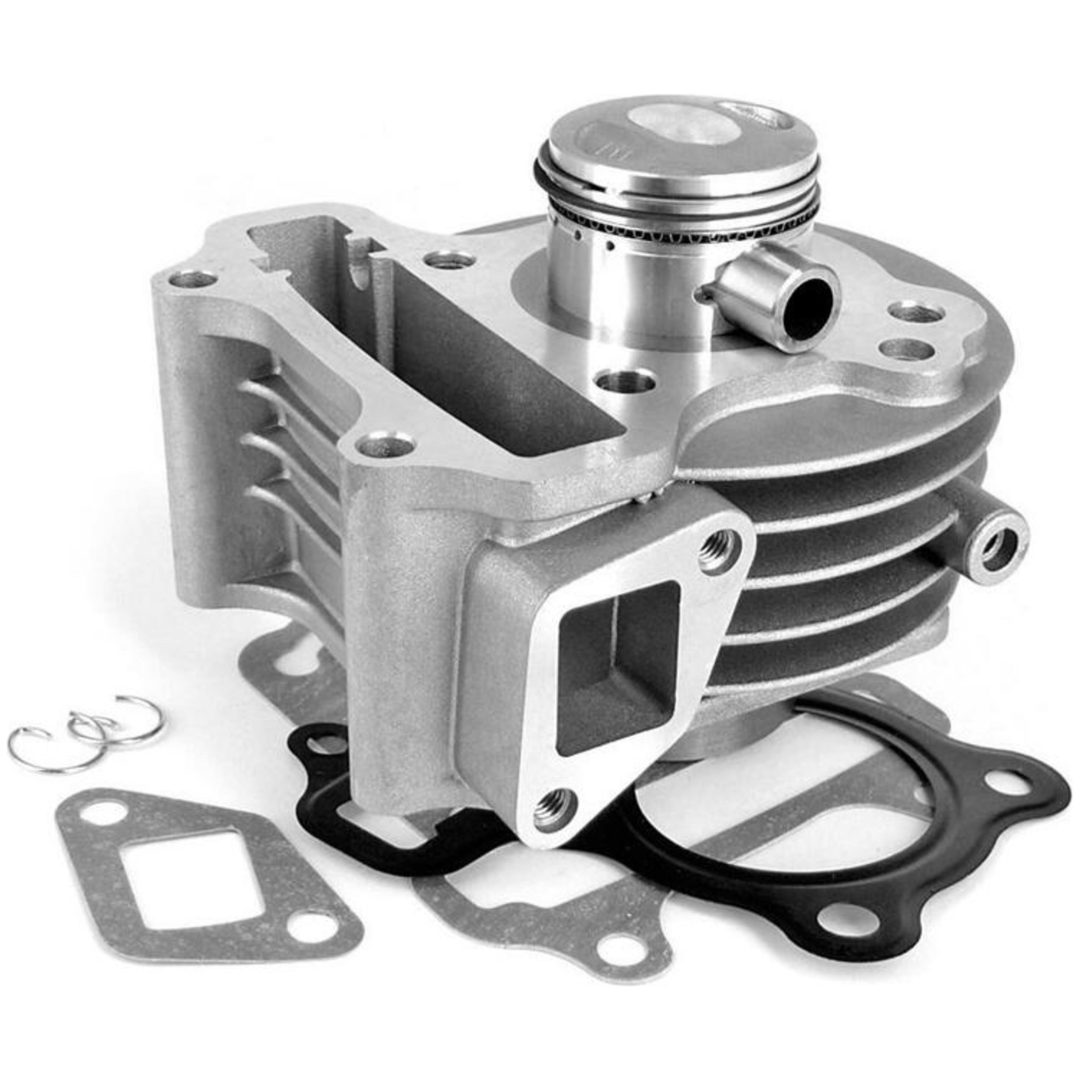 Cylinderkit TECNIUM