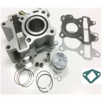 Cylinderkit TECNIUM