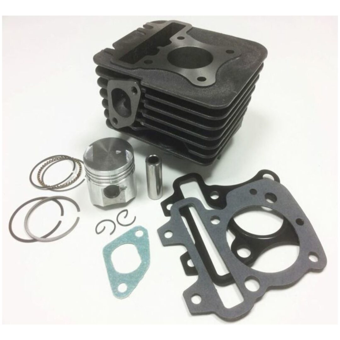 Cylinderkit TECNIUM