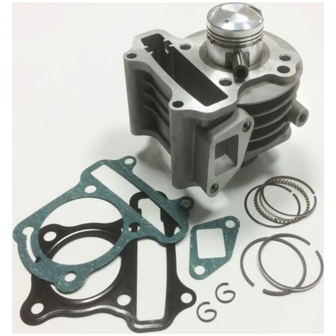 Cylinderkit TECNIUM