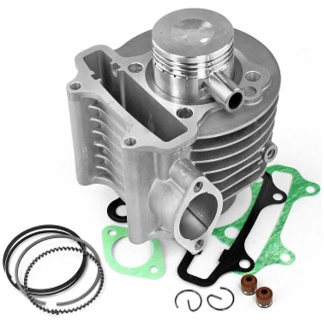 Cylinderkit TECNIUM