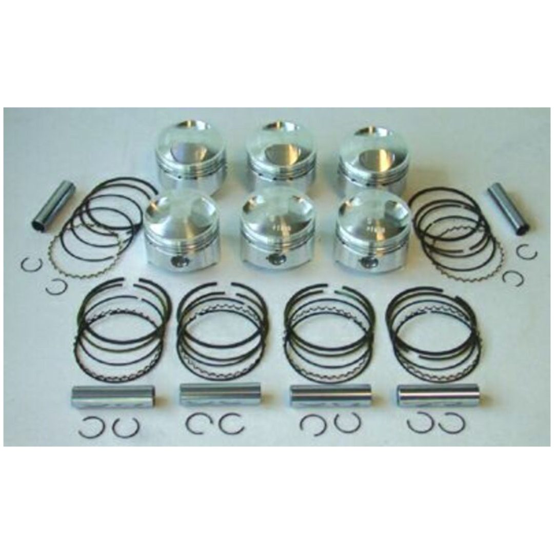 Cylinderkit TECNIUM