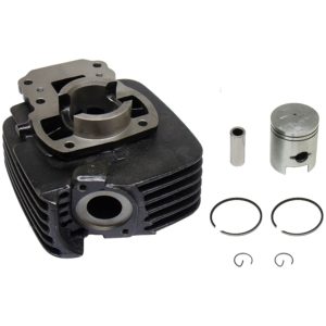 cylinder+kolv 60cc/45mm reedventil XX