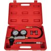 Cylinderläckagetestare set vidaXL – miniatyr 4
