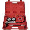 Cylinderläckagetestare set vidaXL – miniatyr 1
