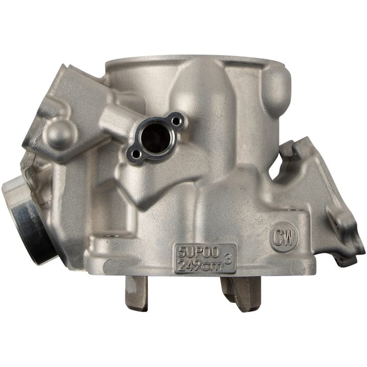 Cylindern Standard Grå CYLINDER WORKS – bild 6
