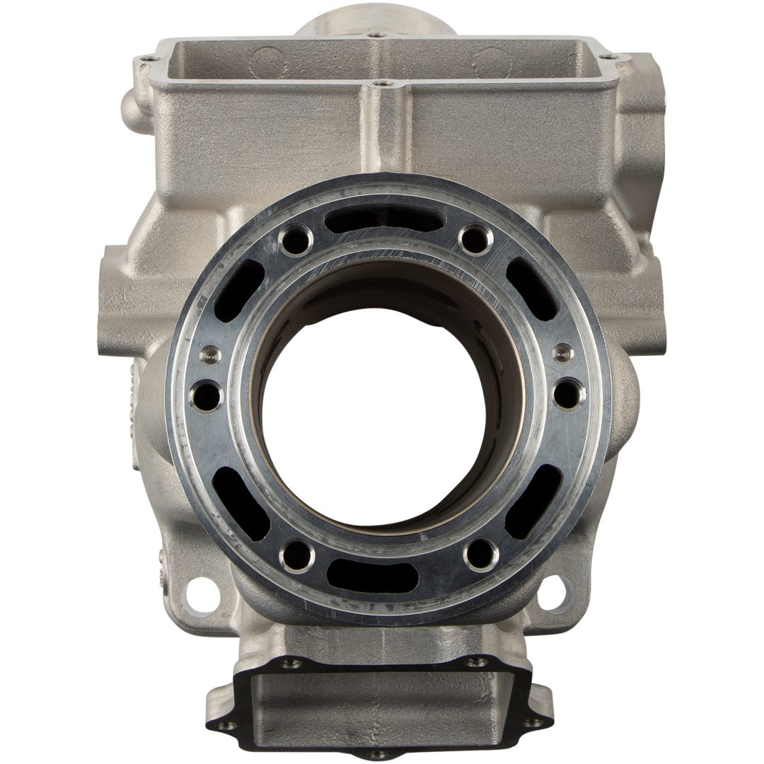 Cylindern Standard Grå CYLINDER WORKS – bild 5