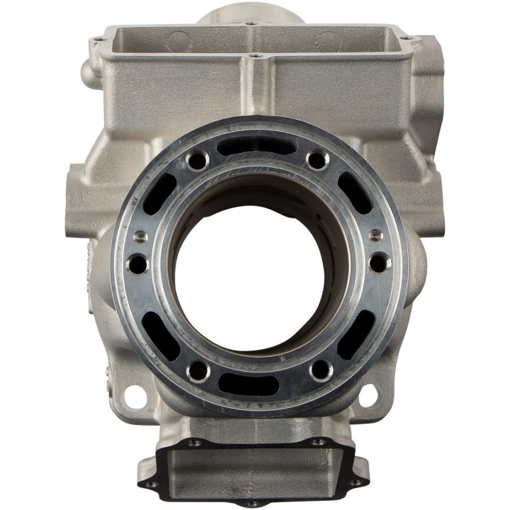 Cylindern Standard Grå CYLINDER WORKS – bild 5