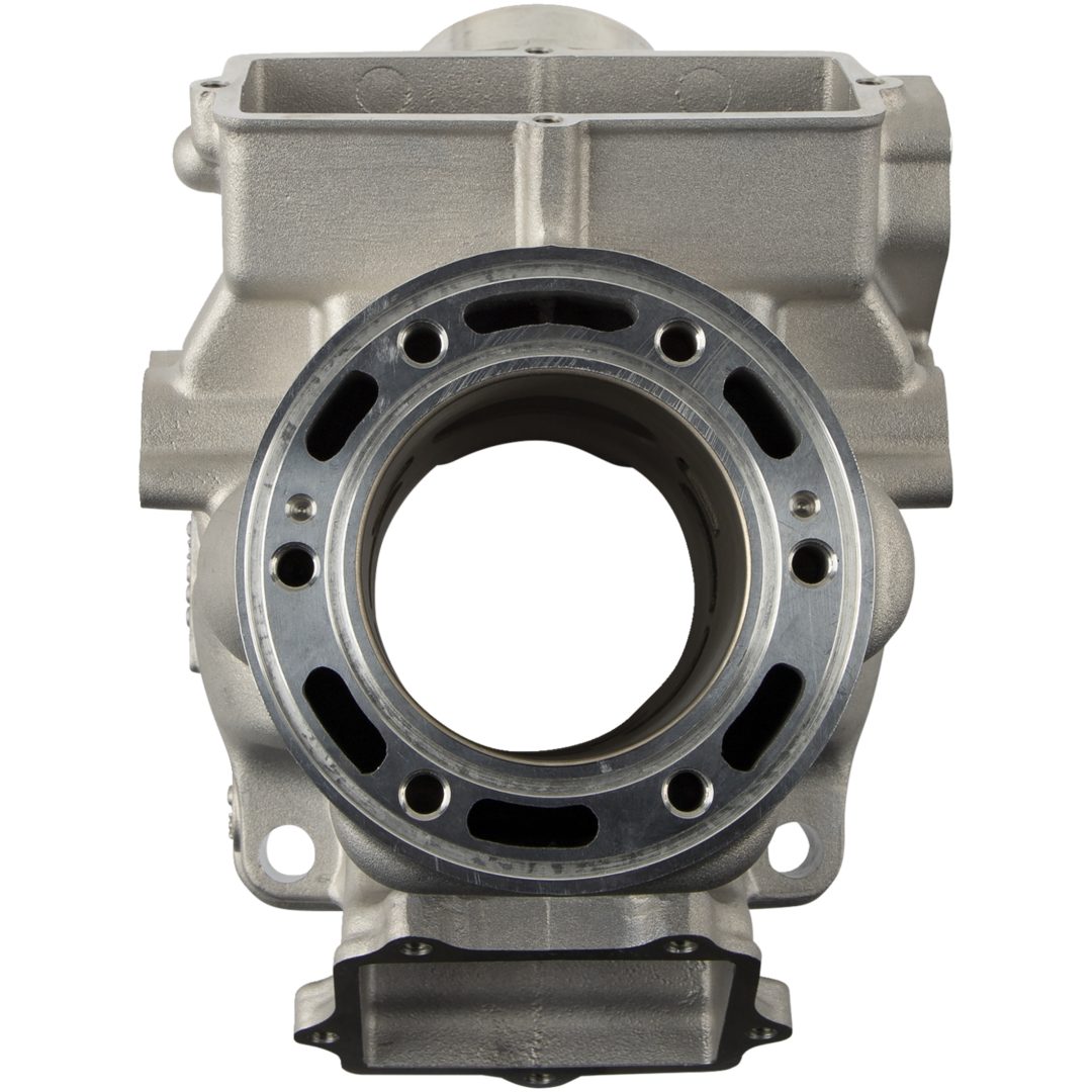 Cylindern Standard Grå CYLINDER WORKS – bild 3